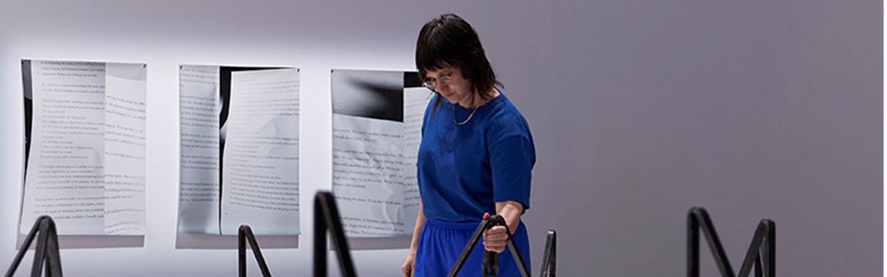 On Labour: Four Live Works